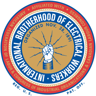 IBEW Local 11